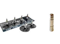 Аксессуары для кузовного ремонта