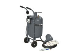 Пескоструйное оборудование