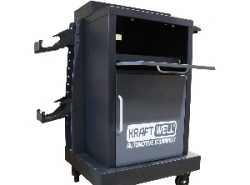 Тумбы инструментальные