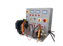 Диагностика электрооборудования и АКБ