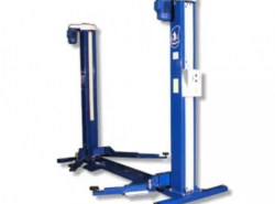 Автомобильные двухстоечные подъемники