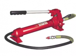 Гидравлические насосы и цилиндры