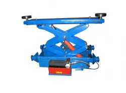 Гидравлические грузоподъемные траверсы