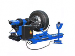 Шиномонтажное оборудование для грузовых автомобилей