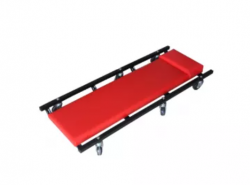 Промышленные стулья, лежаки для автосервиса и автомастерских