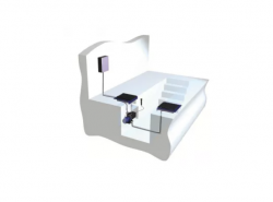 Люфт-детекторы для диагностики