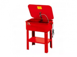 Мойки деталей