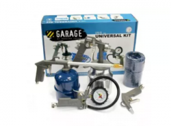 Наборы окрасочного оборудования