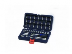 Наборы слесарного профессионального инструмента