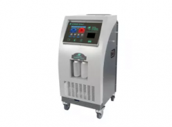 Установки для заправки кондиционеров