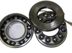 Подшипники