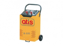 Пуско-зарядные устройства