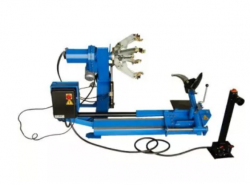 Шиномонтажные стенды для грузовых автомобилей