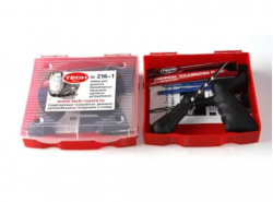 Стартовые комплекты для ремонта покрышек (наборы)