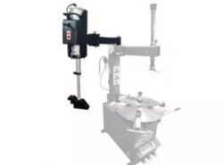 Третья рука для шиномонтажных станков