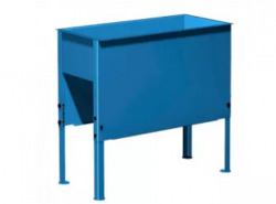 Ванны для проверки колес и камер