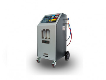 Автоматическая заправочная станция GrunBaum R134 ФР-00000784