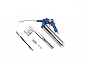 Пневмошприц (набор 6 предметов) ST 6636L-6 Sumake 30184