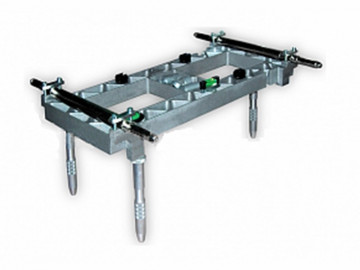 Калибровочное приспособление для URS 1801 (замена на арт. 803258704) TROMMELBERG 258704A