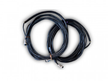 Комплект из 4-х кабелей для URS1808/URS1806 TROMMELBERG CAB1808