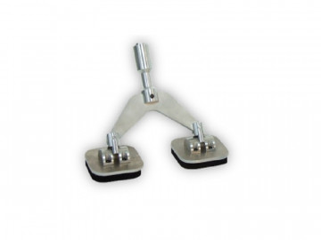 Опоры угловые для выравнивающих мостиков RedHotDot SR00236