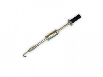 Молоток обратный с крюком (1.1 кг) RedHotDot SR01100