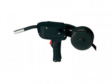 Горелка для алюминия SPOOL GUN 150А с механизмом подачи RedHotDot 041486