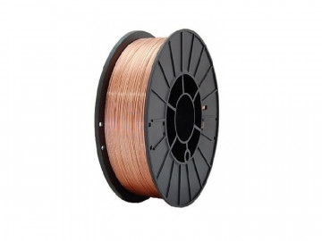 Проволока сварочная медно-кремниевая RedHotDot MR08511