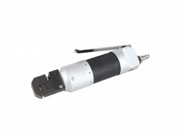 Дырокол пневматический 5 мм + обжимный клещи RedHotDot 52543