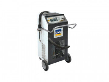 Индукционный нагреватель POWERDUCTION 50L RedHotDot 057487