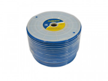 Шланг полиуретановый, армированный, 8х12 мм, бухта 100м HUBERTH RP209100