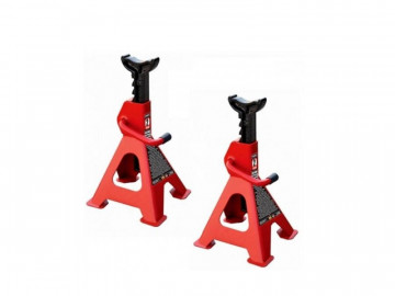 T42001 опора для а/м на 2 тонны (2 шт) TORIN T42001