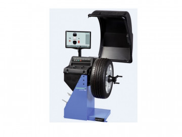 Балансировочный станок полуавтоматический 8-32 Hofmann Geodyna 7200 EEWB768AE1