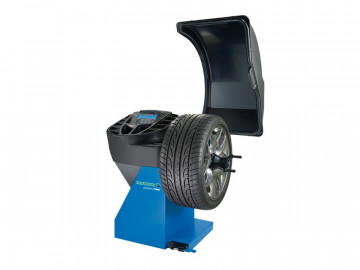 Балансировочный станок автоматический 8-32 Hofmann Geodyna 7300S EEWB759AS1