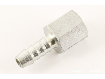 Соединение для шланга 13 мм с внутренней резьбой 1/2 JWL 626055