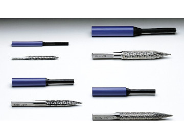 Ножка грибка 23 мм Tech 253-1