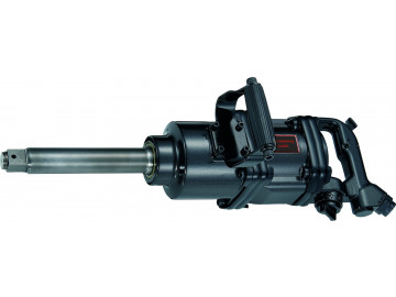 Гайковерт 1, ударный, усилие 3 390 Nm, 3000 об/мин, вес 14,6 кг AOK AIW-008825