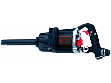 Гайковерт 1, ударный, усилие 2 712 Nm, 4800 об/мин, вес 7,8 кг AOK AIW-108620