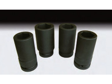 Головка ударная, удлиненная 1