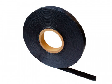 Резина для вулканизации ( ширина 25 мм , толщина 1,5 мм ) Tech 863