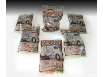 Компаунд в гранулах Tech TM300