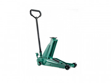 Домкрат подкатной гидравлический (2000 кг) CompaC 2T-C  (G4)