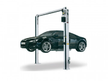 Электрогидравлический двухстоечный подъемник г/п 3500 кг. ROTARY SPOA3TS-5-EH2