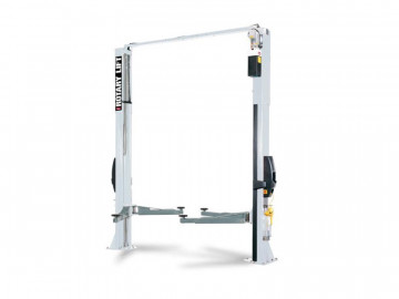 Электрогидравлический двухстоечный подъемник г/п 4500 кг. ROTARY SPOA40E-5-EH1