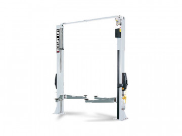 Электрогидравлический двухстоечный подъемник г/п 4500 кг. ROTARY SPOA40E-5-EH2