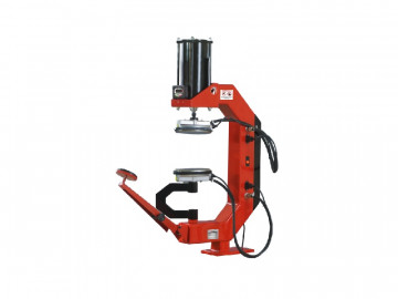 Настольный вулканизатор Сибек Этна-П