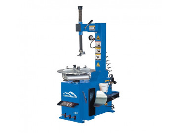 Полуавтоматический шиномонтажный стенд TROMMELBERG 1810E