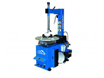 Полуавтоматический шиномонтажный стенд TROMMELBERG 1850B 3P