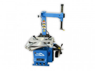 Полуавтоматический шиномонтажный стенд TROMMELBERG 1860