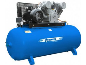 Компрессор поршневой (500 л) СБ4/Ф-500.LT100-11,0 арт. 8087450